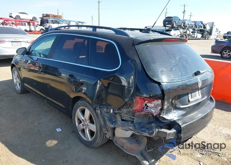 2009 Volkswagen Jetta 2.5L Se from USA, damaged, VIN 3VWTM71K29M268338